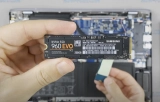 Как заменить M2 SSD в Asus Zenbook UX431: Подробное руководство