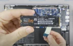 Как заменить M2 SSD в Asus Zenbook UX431: Подробное руководство