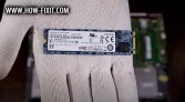 Руководство по установке M2 SSD в Asus Zenbook UX310: подробные шаги