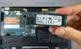 Как заменить или установить SSD в Asus ZenBook UX390U: Инструкция