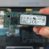 Руководство по обслуживанию ноутбука Dell XPS 13 9370: чистка и термопаста