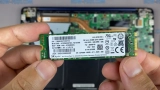 Ремонт ноутбука Asus UX430U: Замена M2 SSD с легкостью