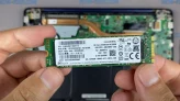 Ремонт ноутбука Asus UX430U: Замена M2 SSD с легкостью