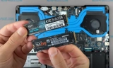 Обновление Dell G5 5590: Пошаговая инструкция по установке M2 SSD.