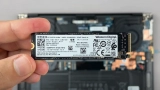 Обновление Dell Precision 5550: Замена и Установка M2 SSD