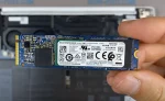 Как обновить Dell XPS 13 9370: подробное руководство по установке SSD