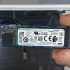 Как заменить или установить SSD в Asus ZenBook UX390U: Инструкция