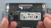 Как установить M2 SSD в ноутбук Dell XPS 15 9570: подробная инструкция