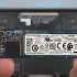 Разборка и обслуживание Dell XPS 15 9570: Эффективная чистка и термопаста