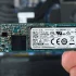 Разборка и обслуживание Dell XPS 15 9550: чистка и замена термопасты