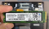 Как заменить M2 SSD в HP Spectre 13t-af000: пошаговая инструкция