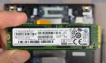 Как заменить M2 SSD в HP Spectre 13t-af000: пошаговая инструкция