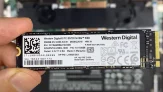 Обновление ноутбука HP Spectre x360: Замена M2 SSD пошаговая инструкция