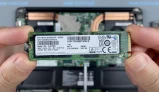 Как заменить M2 SSD в ноутбуке Razer Blade 14: Подробная инструкция