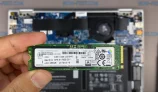 Как заменить M2 SSD в HP EliteBook x360 1030 G2: Подробная инструкция