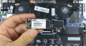Замена M2 SSD в ноутбуке HP Envy 13-ad173cl: Подробная инструкция