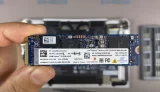 Обновление M2 SSD в HP Spectre x360: Подробная инструкция по замене