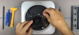 Замена вентилятора Mac Mini A1347: Подробная инструкция для успешного ремонта