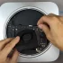 Самостоятельная замена блока питания в Mac Mini A1347: подробное руководство