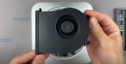 Замена вентилятора Mac Mini M1 2020: Подробная инструкция