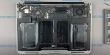 Замена аккумулятора MacBook Air 13 A1466: подробная инструкция для успешного ремонта