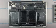 Замена аккумулятора MacBook Air 13 A1466: подробная инструкция для успешного ремонта