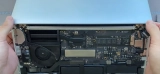 Замена экрана на MacBook Pro 13 A1502: подробная инструкция