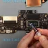 Подробная инструкция по замене SSD накопителя в MacBook Pro 13 A1708