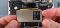 Подробная инструкция по замене SSD накопителя в MacBook Pro 13 A1708