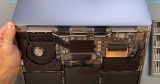 Замена экрана на MacBook Pro 13 A1708: Подробное руководство