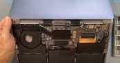 Замена экрана на MacBook Pro 13 A1708: Подробное руководство