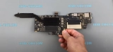 Замена материнской платы MacBook Pro 13 A1708: Подробная инструкция