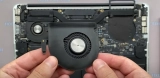 Замена вентилятора MacBook Pro 15 A1398: Подробная инструкция и советы