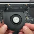 Обслуживание MacBook Pro 15 A1398: Чистка и замена термопасты