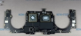 Замена материнской платы MacBook Pro 16 (2019): пошаговая инструкция