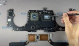 Руководство по разборке и чистке MacBook Pro 16 2019: шаги и советы