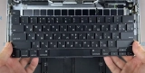 Подробное руководство по замене клавиатуры MacBook Pro 16 2019