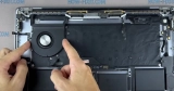 Замена вентилятора MacBook Pro 16 A2141 (2019): пошаговое руководство