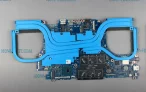 Замена материнской платы Dell G7 7590: Подробная инструкция для ремонта