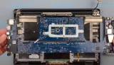 Как самостоятельно заменить материнскую плату Dell XPS 15 9570: Подробная инструкция