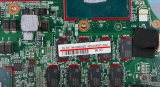 Руководство по замене материнской платы в ноутбуке Razer Blade 14
