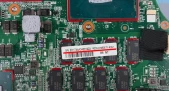 Руководство по замене материнской платы в ноутбуке Razer Blade 14