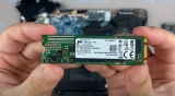 Обновление Asus UX461U: Замена M2 SSD – Подробная Инструкция
