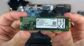 Обновление Asus UX461U: Замена M2 SSD – Подробная Инструкция