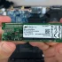 Разборка и чистка Dell Inspiron 5748: Эффективное обслуживание для повышения производительности