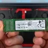Обновление HP Envy 6: Как заменить mSATA SSD