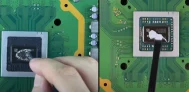 Нанесение жидкого металла на PlayStation 4 Pro: Подробное руководство