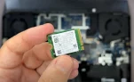 Обновление SSD ноутбука Dell G15 5510: пошаговая инструкция для успешного ремонта