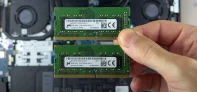 Обновление оперативной памяти Dell G7 7700: Подробная инструкция