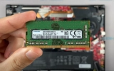 Установка ОЗУ в ноутбук Asus ROG Zephyrus G15 GA502: Пошаговая инструкция